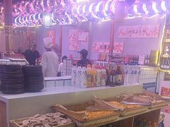 -郭记烤肉创始店(民丰大街店)