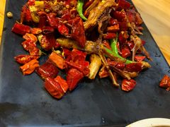 -二孃鸡爪爪(东郊记忆店)