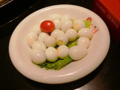 -一斗火锅·招财羊毛肚(北温泉九号店)