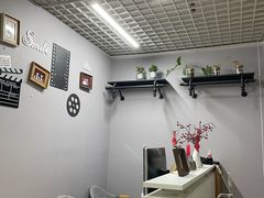 -小象国照相馆(宝山万达店)