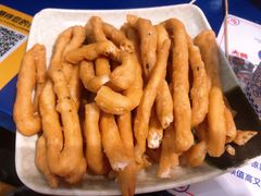 -马路边边串串香(苗栗路店)