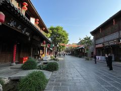 -青州古城