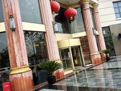 -老北门·苏帮菜·湖景包间(月光码头店)
