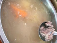 -香竹农庄•传统竹筒饭(十年店)