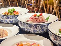 -温德姆至尊酒店·璇全日餐厅