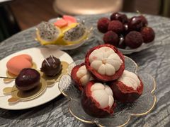 -曲水兰亭(北京四惠店)