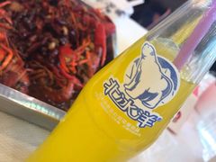 -簋街仔仔小龙虾(簋街二店)