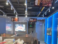 -鱼酷活鱼烤鱼(沈阳大悦城店)