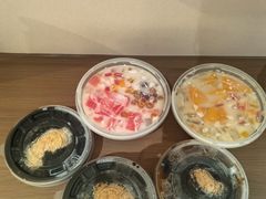 -翁林甜品