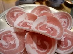 -韩景台烤肉(八大处店)