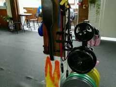 -RoMan罗马健身工作室(莘庄店)