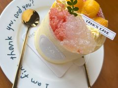 -坦克·甜品店(莲花广场店)