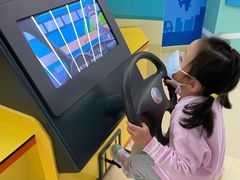 -苏州青少年科技馆