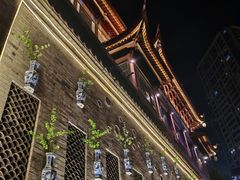 -西流沱小镇