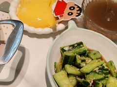 -黄记煌三汁焖锅(新佳丽江汉路店)