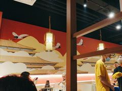 -京炭铜锅涮肉·羊蝎子·羊肉炉(保利·时光里店)