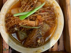 -蔡澜点心·粤菜(西单大悦城店)