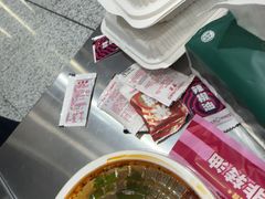 -小杨生煎(深圳岗厦北店)