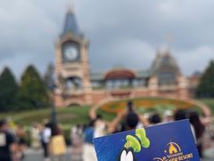 -上海迪士尼度假区