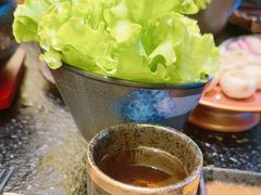 -樱嘢·炭火烧肉(惠南店)