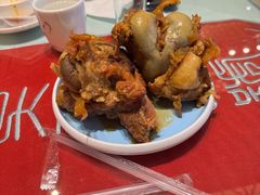 -吴记酱骨炖菜馆(西大直街店)
