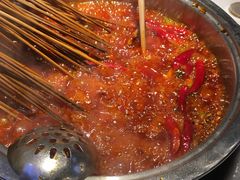 -让签签飞小郡肝串串香(春熙路形象店)
