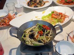 -舟山海鲜·江浙菜(银沙路店)