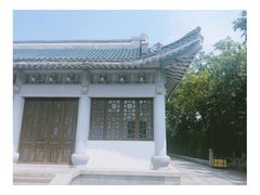 -首义公园-武昌蛇山烈士祠