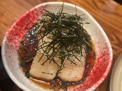 -玄白·炭烤活鳗(上海首店)