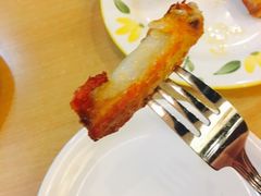 -萨莉亚意式餐厅(三号湾广场店)
