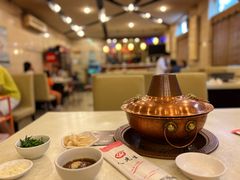-八先生涮肉房(三里河店)