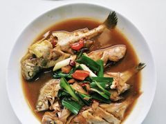 -鑫悦楼煎蟹·16年海鲜大排档
