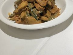 -金春禧·鲁菜海鲜(延吉路万达店)