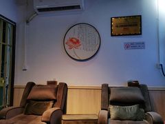 -左耳·采耳文化生活体验馆(磁器口正街店)