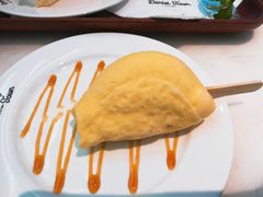 -丹礼糖甜品