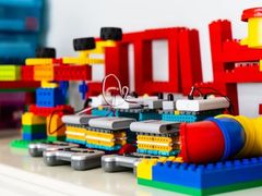 -蓝莓果幼儿园(通州梨园店)