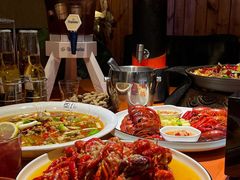 -别院里音乐餐酒吧(双流航空港店)