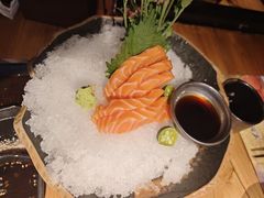 -黑牛の店·和牛烧肉(太原万象城店)