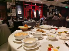 -皇朝会.经典传统粤菜(外滩店)