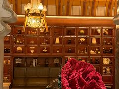 -波特曼西餐厅(中央大街店)