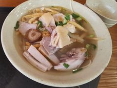 -华姐鸡粉(教育路店)