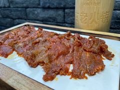 -重庆古老火锅
