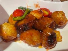 -闽上鲜·福建菜(龙湖滨江天街店)