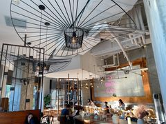 -The Rug Cafe(王府中环店)
