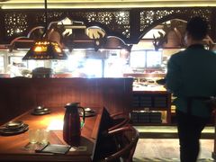 -楼兰新疆主题餐厅(苏州中心店)