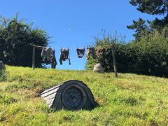 -霍比特人村