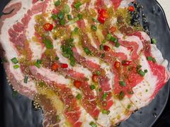 -猫爪爪原切自助烤肉(观音桥阳光世纪店)