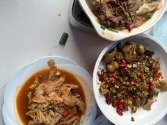 -黄牛肉馆·皖南土菜