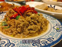 -鼎香润(德胜门内店)