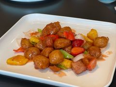 -万柳阁小馆·花园餐厅(龙潭湖店)